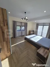 Apartament de închiriat Ultrafinisat, Crasnei - Zalău 