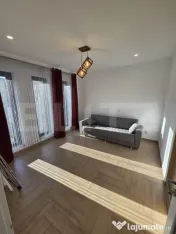 Apartament de închiriat Ultrafinisat, Crasnei - Zalău 