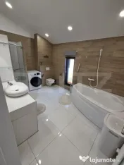 Apartament de închiriat Ultrafinisat, Crasnei - Zalău 
