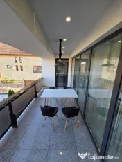 Apartament de închiriat Ultrafinisat, Crasnei - Zalău 