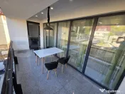 Apartament de închiriat Ultrafinisat, Crasnei - Zalău 