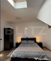 ???? Apartament cochet tip duplex – aproximativ 60 mp | Pa