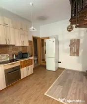 ???? Apartament cochet tip duplex – aproximativ 60 mp | Pa