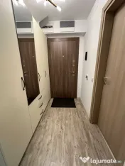 Nerva traian studio parcare timpuri noi