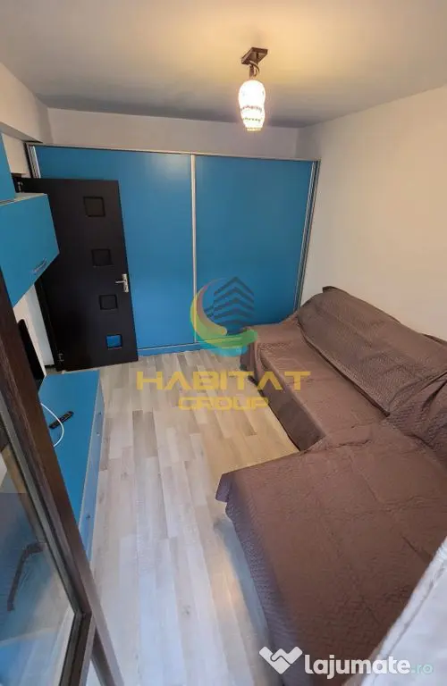 Apartamente 2 Camere de Inchiriat Strada Postalionului - Bucuresti (Bucuresti-Ilfov)