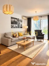 Apartament 2 camere | mobilat si utilat | UpGround etaj 7