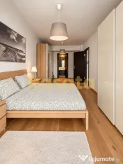 Apartament 2 camere | mobilat si utilat | UpGround etaj 7