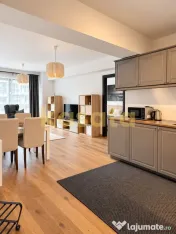 Apartament 2 camere | mobilat si utilat | UpGround etaj 7