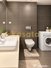 Apartament 2 camere | mobilat si utilat | UpGround etaj 7