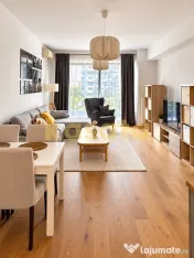 Apartament 2 camere | mobilat si utilat | UpGround etaj 7