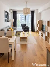 Apartament 2 camere | mobilat si utilat | UpGround etaj 7