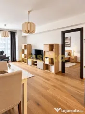 Apartament 2 camere | mobilat si utilat | UpGround etaj 7