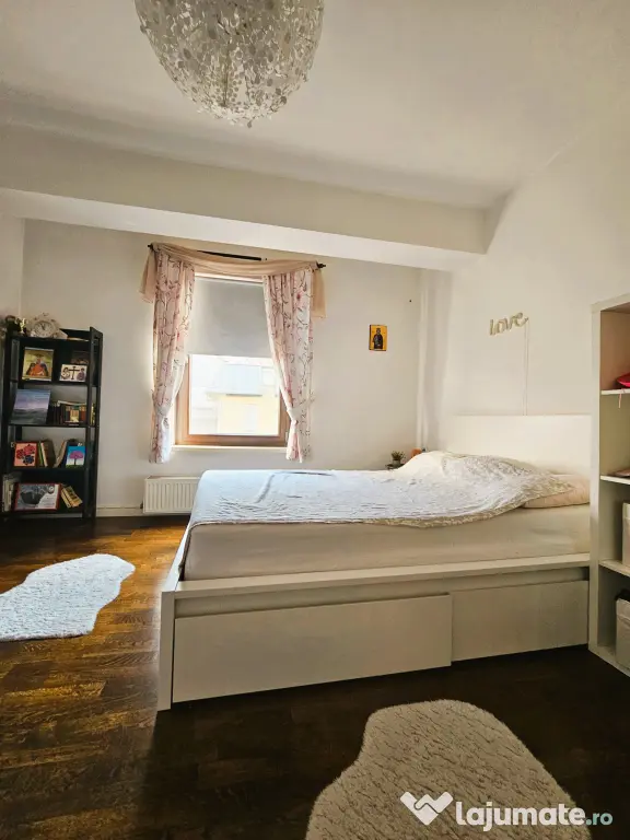 Vanzare casa/vila zona Domenii-1 Mai