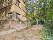 Apartament cu mansardă și garaj de vânzare în zona Domenii 