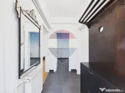 Apartament cu mansardă și garaj de vânzare în zona Domenii 