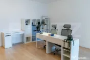Spațiu de birou mobilat, 38 mp, bloc nou, Zorilor 