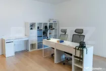 Spațiu de birou mobilat, 38 mp, bloc nou, Zorilor
