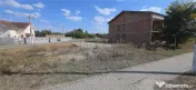 Deta | Teren intravilan | Constructie | 636 mp 