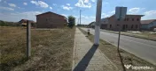 Deta | Teren intravilan | Constructie | 636 mp 