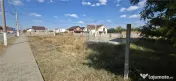 Deta | Teren intravilan | Constructie | 636 mp 