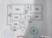 Apartament 4 camere decomandat | Trocadero | 3 dormitoare | 