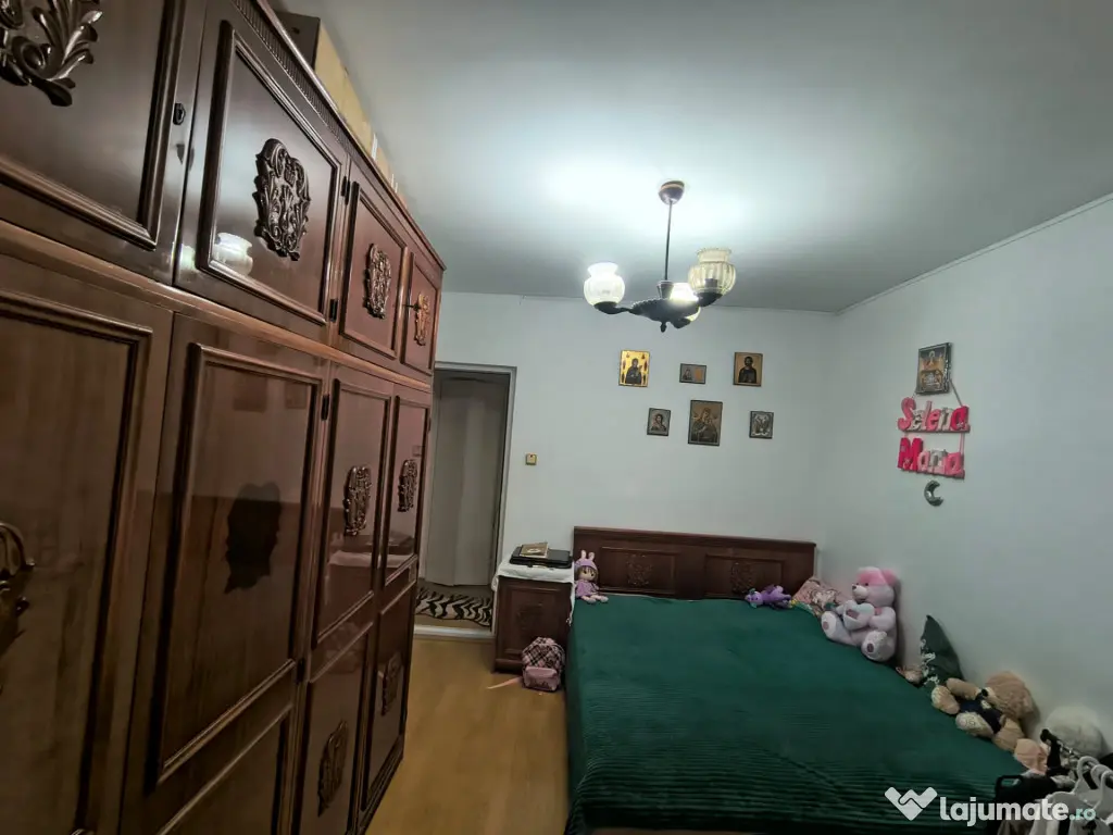 Apartament 4 camere decomandat | Trocadero | 3 dormitoare | - Constanta (Constanta)