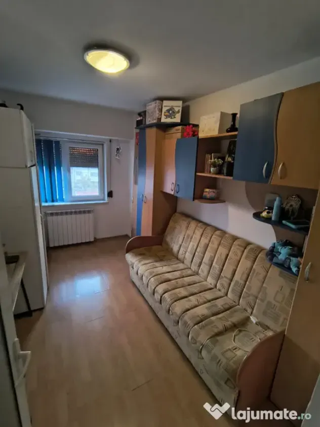 Apartament 4 camere decomandat | Trocadero | 3 dormitoare | - Constanta (Constanta)