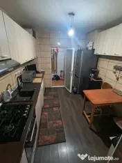 Apartament 4 camere decomandat | Trocadero | 3 dormitoare | 