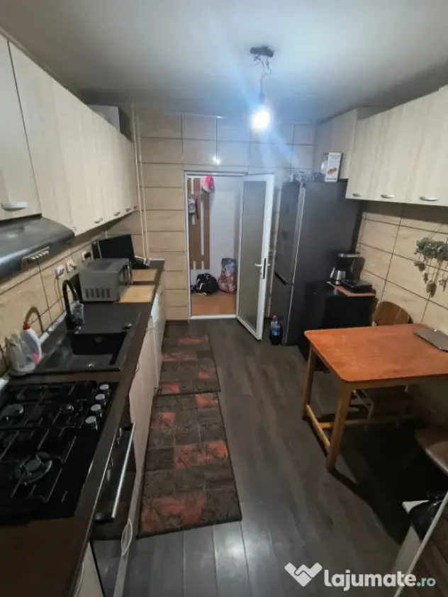 Apartament 4 camere decomandat | Trocadero | 3 dormitoare | - Constanta (Constanta)
