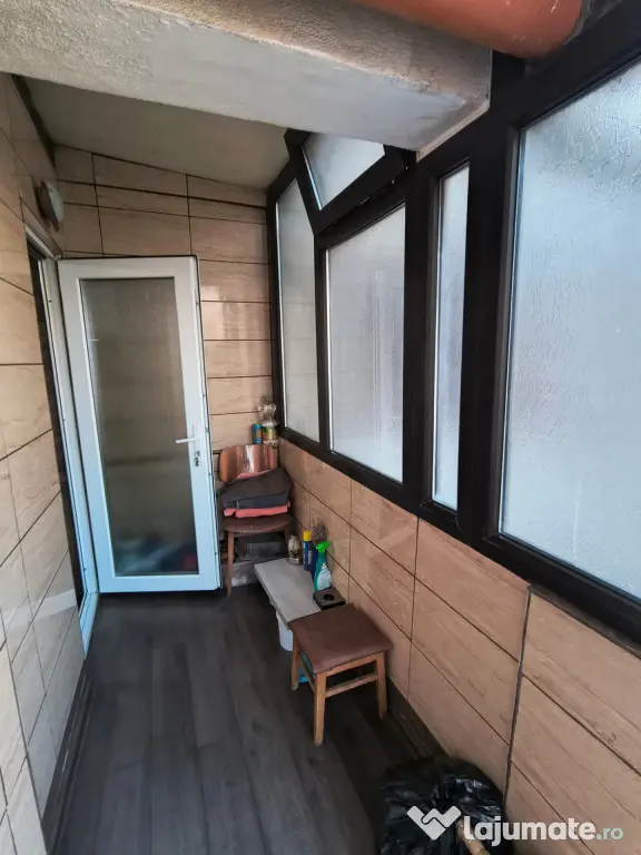 Apartament 4 camere decomandat | Trocadero | 3 dormitoare | - Constanta (Constanta)