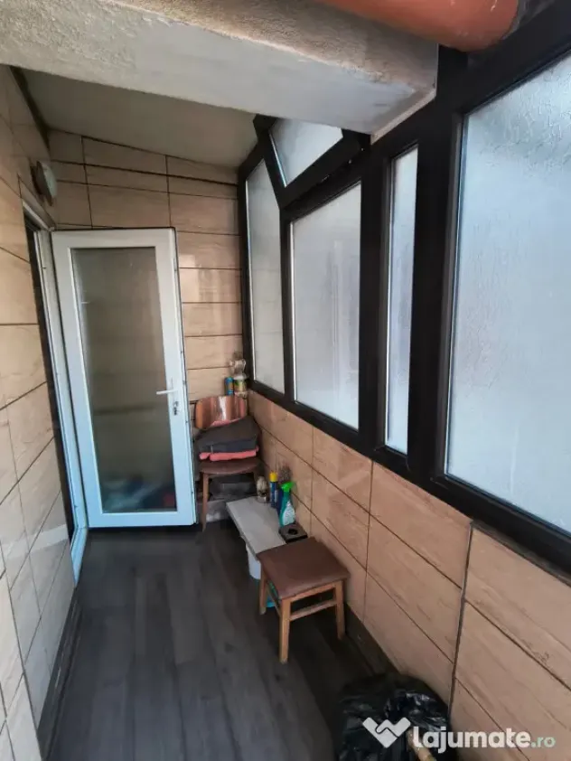 Apartament 4 camere decomandat | Trocadero | 3 dormitoare | - Constanta (Constanta)
