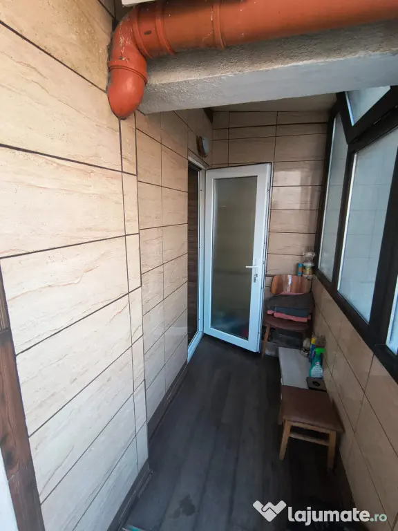 Apartament 4 camere decomandat | Trocadero | 3 dormitoare | - Constanta (Constanta)