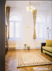 Apartament 2 Camere la Vila - Teatrul Dramatic Utracentral 