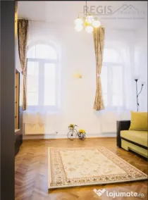Apartament 2 Camere la Vila - Teatrul Dramatic Utracentral