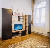 Apartament 2 Camere la Vila - Teatrul Dramatic Utracentral 