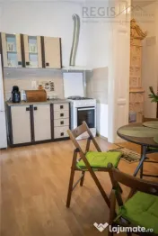 Apartament 2 Camere la Vila - Teatrul Dramatic Utracentral 
