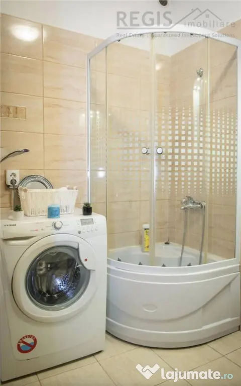 Apartament 2 Camere la Vila - Teatrul Dramatic Utracentral - Brasov (Brasov)