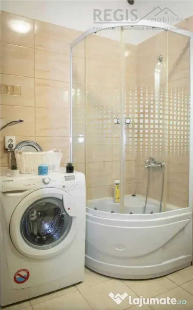 Apartament 2 Camere la Vila - Teatrul Dramatic Utracentral - Brasov (Brasov)