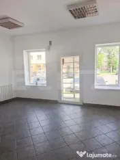 Spatiu Comercial SAD - Circumvalațiunii 