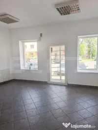 Spatiu Comercial SAD - Circumvalațiunii 