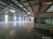 Spatiu generos de inchiriat in Deta, jud. Timis