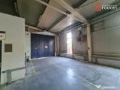 Spatiu generos de inchiriat in Deta, jud. Timis