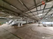 Spatiu generos de inchiriat in Deta, jud. Timis