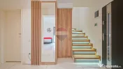 Casă cu 4 camere și teren de 500 mp, în Sânpetru – zona Lempeș 