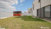 Casă cu 4 camere și teren de 500 mp, în Sânpetru – zona Lempeș 