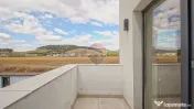 Casă cu 4 camere și teren de 500 mp, în Sânpetru – zona Lempeș 