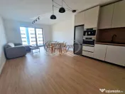 2 camere cu balcon si garaj, ERA Roots 