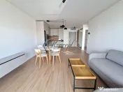 2 camere cu balcon si garaj, ERA Roots 