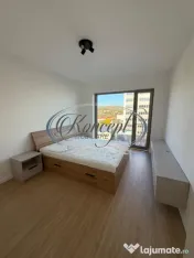 2 camere cu balcon si garaj, ERA Roots 