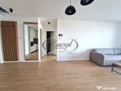 2 camere cu balcon si garaj, ERA Roots 